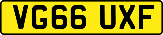 VG66UXF