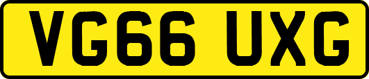 VG66UXG