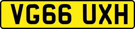 VG66UXH