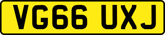 VG66UXJ