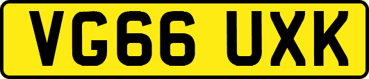 VG66UXK