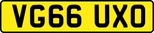 VG66UXO
