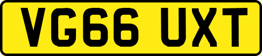 VG66UXT