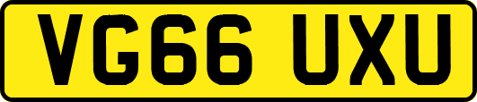 VG66UXU