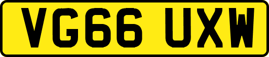 VG66UXW