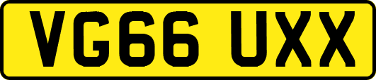 VG66UXX