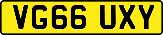 VG66UXY