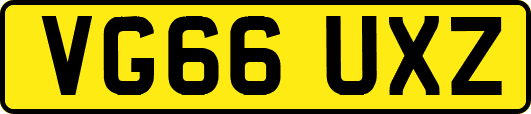 VG66UXZ