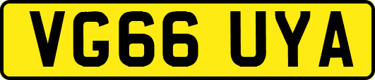VG66UYA