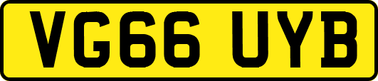 VG66UYB