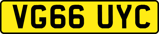 VG66UYC