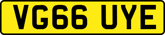 VG66UYE