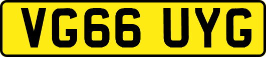 VG66UYG