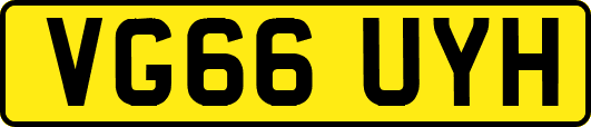 VG66UYH