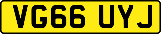 VG66UYJ