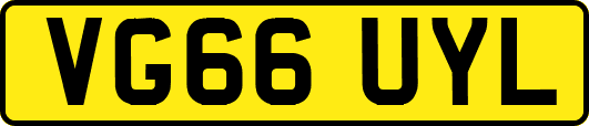 VG66UYL