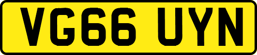 VG66UYN