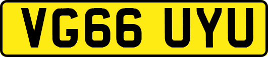 VG66UYU