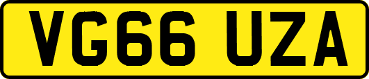 VG66UZA