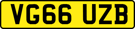 VG66UZB