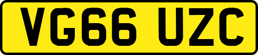 VG66UZC