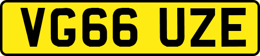 VG66UZE