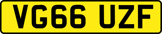 VG66UZF