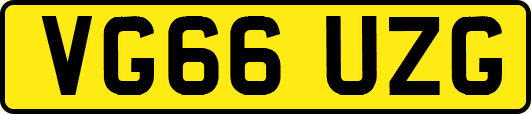 VG66UZG