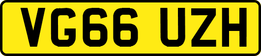 VG66UZH