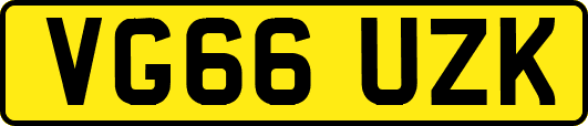 VG66UZK