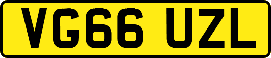 VG66UZL