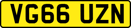 VG66UZN