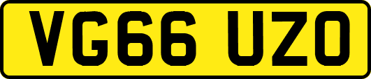 VG66UZO