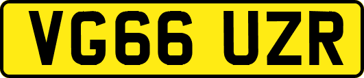 VG66UZR
