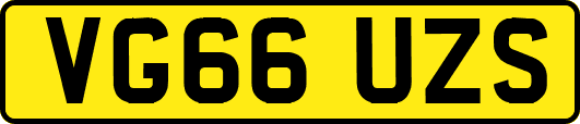VG66UZS