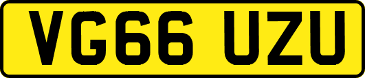 VG66UZU