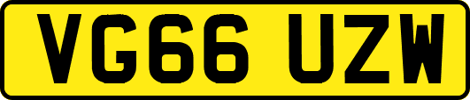 VG66UZW