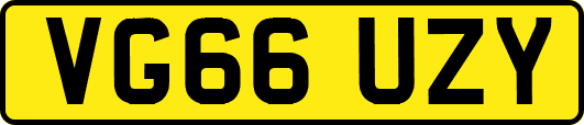 VG66UZY