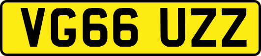 VG66UZZ