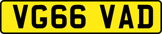 VG66VAD