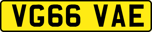 VG66VAE