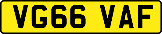 VG66VAF