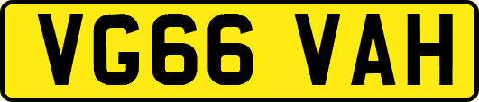 VG66VAH