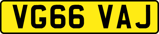 VG66VAJ