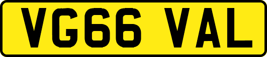 VG66VAL