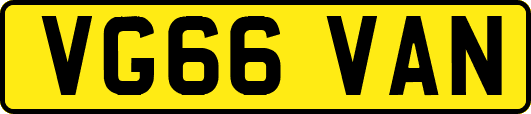 VG66VAN