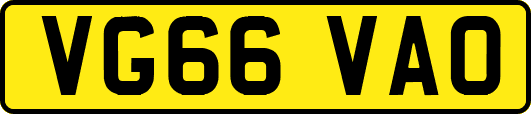 VG66VAO