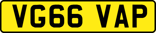 VG66VAP