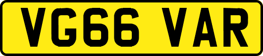 VG66VAR