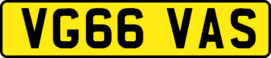 VG66VAS